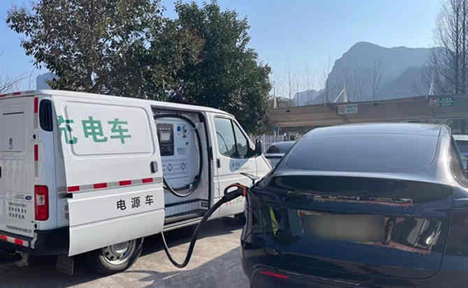 黄山汽车搭电