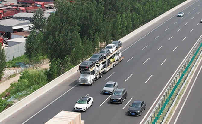 黄山高速公路汽车救援